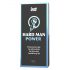 Intt Hard Man Power - stimulační gel pro muže (15 ml)