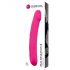 Dorcel Real Sensation L - silikonové dildo (magenta)