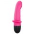 Dorcel Mini Lover 2.0 - akumulátorový G-bod vibrátor (růžový)