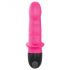 Dorcel Mini Lover 2.0 - akumulátorový G-bod vibrátor (růžový)