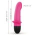 Dorcel Mini Lover 2.0 - akumulátorový G-bod vibrátor (růžový)