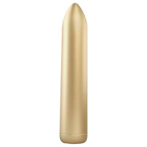 Dorcel Rocket Bullet - zlatý akumulátorový vibrátor