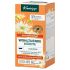 Kneipp koupelový olej - Uklidňující teplo (100ml)