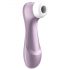 Satisfyer Pro 2 Gen2 - akumulátorový stimulátor klitorisu (fialová)