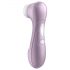 Satisfyer Pro 2 Gen2 - akumulátorový stimulátor klitorisu (fialová)