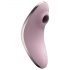 Satisfyer Vulva Lover 1 - vibrační stimulátor klitorisu (fialový)