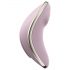 Satisfyer Vulva Lover 1 - vibrační stimulátor klitorisu (fialový)