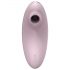 Satisfyer Vulva Lover 1 - vibrační stimulátor klitorisu (fialový)