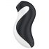 Satisfyer Orca - vodotěsný stimulátor klitorisu s vlnami