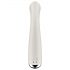 Satisfyer G-Spot 1 - rotační vibrátor pro G-bod (béžový)