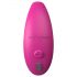 We-Vibe Sync - chytrý, akumulátorový párový vibrátor (růžový)