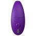 We-Vibe Sync - chytrý fialový párvibrátor s rádiem