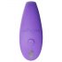 We-Vibe Sync Go - chytrý pár vibrátor s akumulátorem (fialový)