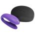 We-Vibe Sync Go - chytrý pár vibrátor s akumulátorem (fialový)