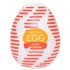 TENGA Egg Tube - masturbační vajíčko (1ks)