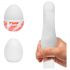 TENGA Egg Tube - masturbační vajíčko (1ks)