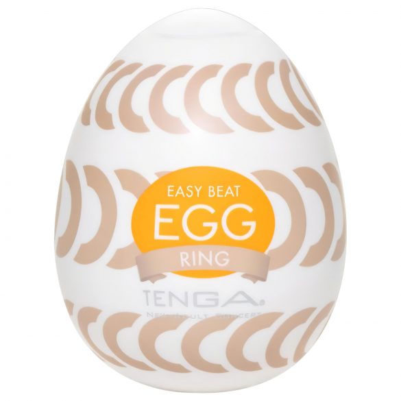 TENGA Egg Ring - masturbační vajíčko (1 ks)