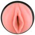 Fleshlight Pink Lady Mini-Lotus - realistická vagína v pouzdře (přírodní)