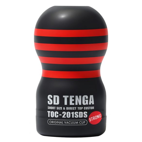 TENGA SD Original Vacuum - silný masturbační zážitek