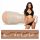 Fleshlight Eliza Ibarra Ethereal - realistická vagína (přírodní)