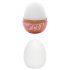 TENGA Egg Shiny II - silnější potěšení (6 kusů)