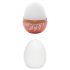 TENGA Egg Shiny II Stronger - vajíčko pro silnější potěšení (1ks)