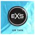 EXS Air Thin - ultra tenké kondomy (12 ks)