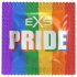 EXS Pride - latexové kondomy (144 ks)