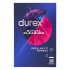 Durex Mutual Pleasure - pro delší potěšení (16 ks)