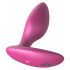 We-Vibe Ditto+ - chytrý anální vibrátor s akumulátorem (růžový)