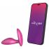 We-Vibe Ditto+ - chytrý anální vibrátor s akumulátorem (růžový)