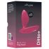 We-Vibe Ditto+ - chytrý anální vibrátor s akumulátorem (růžový)