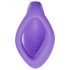 We-Vibe Sync O - chytrý párový vibrátor s akumulátorem (fialový)