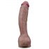 Nature Cock dildó 26 cm - autentický zážitek