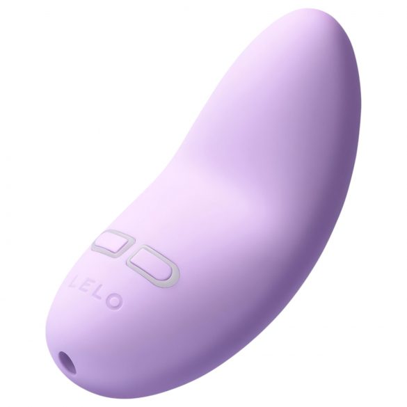 LELO Lily 2 - vodotěsný stimulátor klitorisu (levandule)