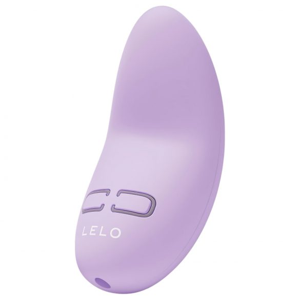 LELO Lily 3 - dobíjecí vodotěsný klitorisový vibrátor (fialový)