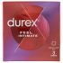 Durex Feel Intimate - extra tenké kondomy (3 ks)