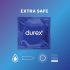 Durex extra safe - bezpečné kondomy (12 ks)