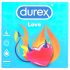 Durex Love Easy-on kondomy (4 ks)