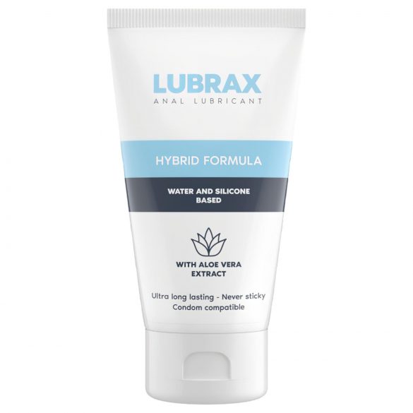 Lubrax - hybridní lubrikant (50ml)