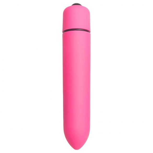 Easytoys Bullet - vodotěsný mini vibrátor (růžový)