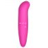 EasyToys Mini G-Vibe - G-bod vibrátor (růžový)