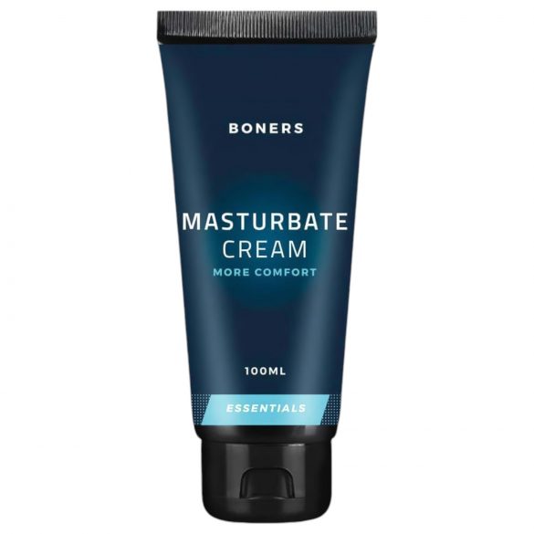 Boners Essentials - intim krém pro muže (100ml)