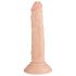 Real Fantasy Blane - realistické dildo - 20 cm (přírodní)