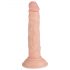 Real Fantasy Blane - realistické dildo - 20 cm (přírodní)