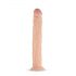 Real Fantasy Shawn - realistický velký dildo - 35cm (natur)