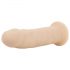 Real Fantasy Harris - realistický dildo - 15 cm (přírodní)