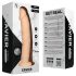 Real Fantasy Xavier - realistický dildo - 23 cm (přírodní)