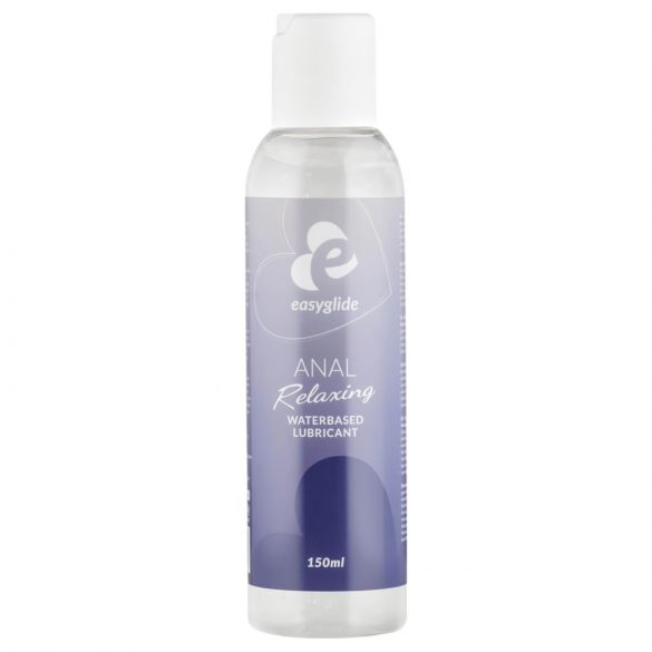 EasyGlide Anal Relax - ošetřující lubrikant na bázi vody (150 ml)