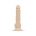 Real Fantasy Quentin - realistické dildo - 24 cm (naturální)